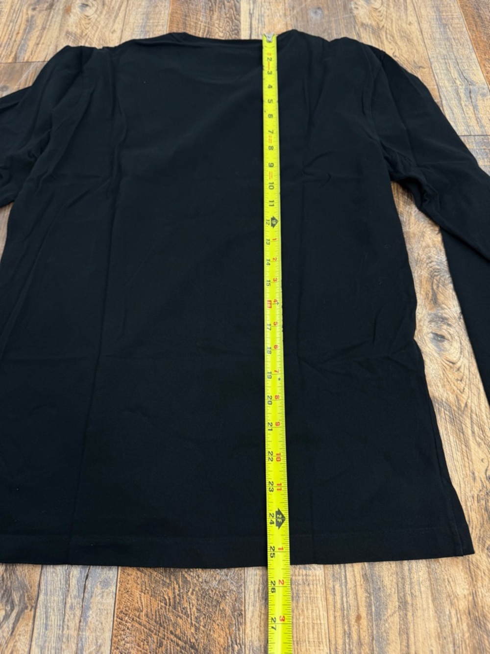 Polo by Ralph Lauren 2 T-shirts, Short/Long Sleeve, Size Small - Picture 8 of 14